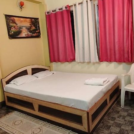 Hotel Bombay Inn Patna  Bagian luar foto