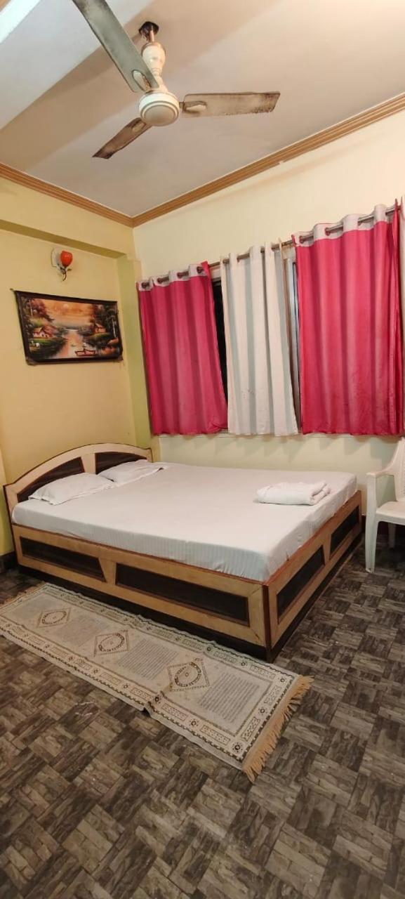 Hotel Bombay Inn Patna  Bagian luar foto